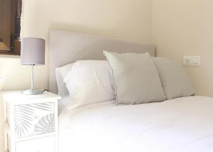 Habitación en casa particular Habitación Centro Cerca De Estación De Buses Y Trenes Oviedo