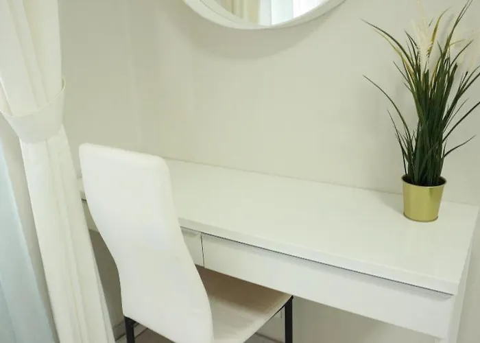 Habitación Centro Cerca De Estación De Buses Y Trenes